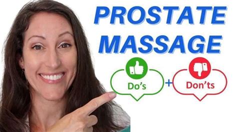 doctor prostate massage|Back, Body, Lingam, and Prostate Massage Therapy